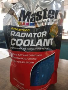 Air Radiator 1L