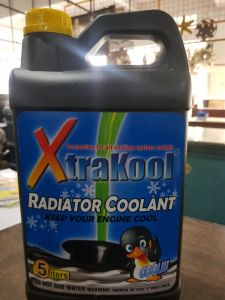 Air Radiator 5L