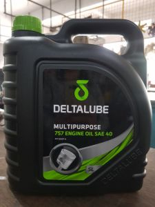Oli Deltalube 5L