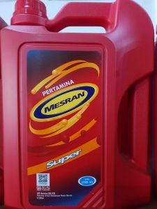 Oli Mesran Super 4L