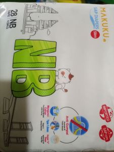 Makuku SAP Diapers slim NB 28