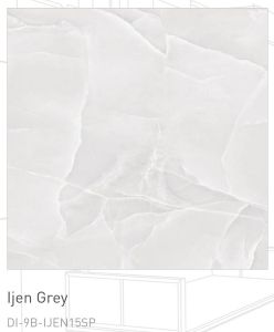 Ijen grey