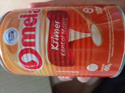 SKM Omela Krimer 490gr