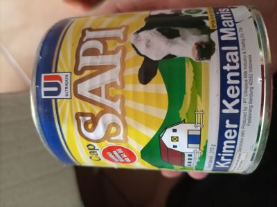 SKM Cap Sapi 375gr