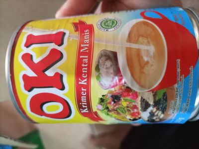 SKM OKI Krimer 500gr