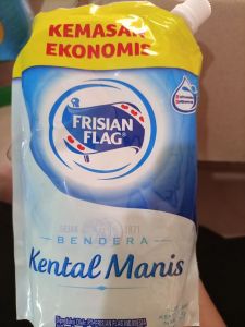 SKM Frisian Flag 545gr Pouch