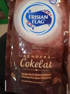 SKM Frisian Flag 280gr