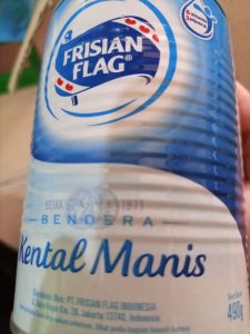 SKM Frisian Flag 490gr
