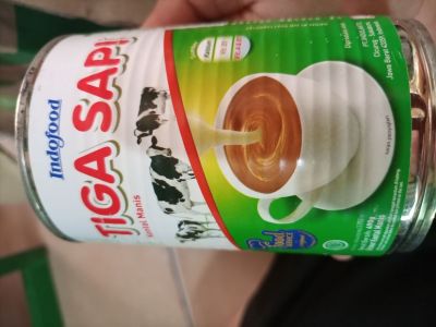 SKM Cap Tiga Sapi 490gr