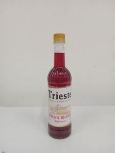 TRIESTE MIXED BERRY