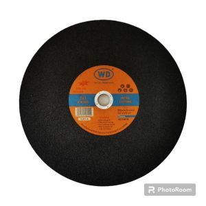 MATA GERINDA 14 INCH WD