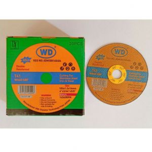 WD-  Batu Potong 105x1,2x16mm