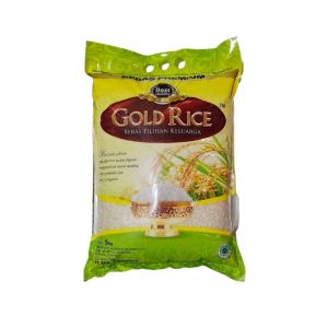 Beras Gold Rice 
