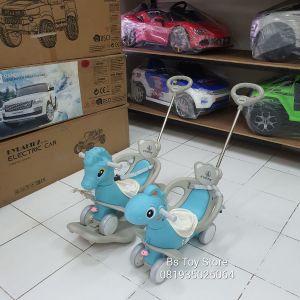 ET 2110 Biru Dino
