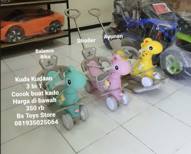 ET 2110 Tosca Dino