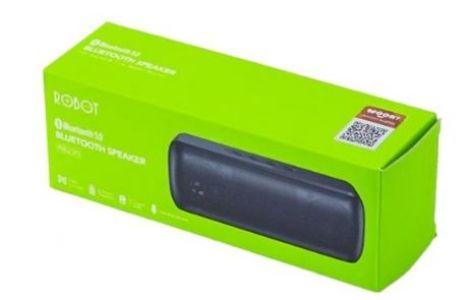 SPEAKER BLUETOOTH ROBOT RB220 