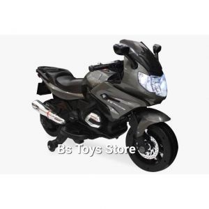 M 688 Abu Motor MotoGP no Garansi