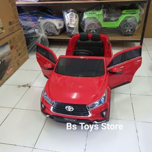 M 7288D Merah Mobil Toyota Innova Venturer Lisensi Double Dinamo no Garansi