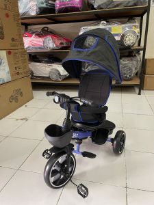 T 18 Ungu