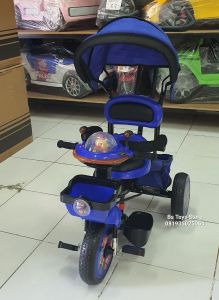 LMX010 Biru 010 no Garansi