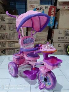 LMX010 Pink 010 no Garansi