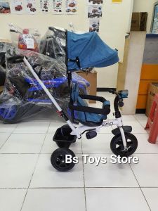 T 11 Biru
