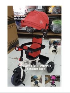 T 11 Merah
