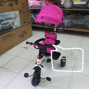 T 11 Pink