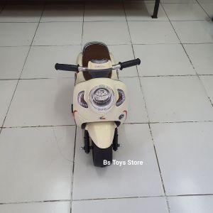 K 611C Krem Honda Mini Scoopy Lisensi no Garansi