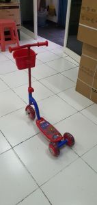 S 01  SKUTER ANAK 