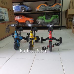 TC 20-5 Kuning Nuwa