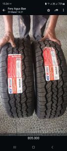 BL GT SAVERO AT PRO 205/70-15