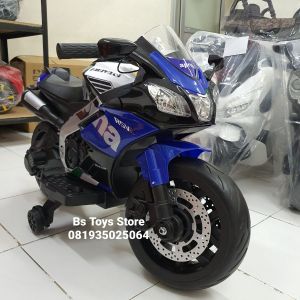 KYZ 16A Merah Aprina