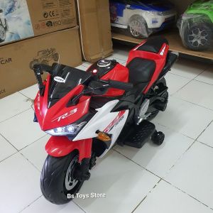 KYZ 022M Merah Yamade