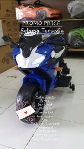 KYZ 025M Biru Formo