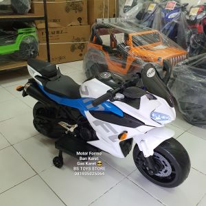 KYZ 025M Putih Formo