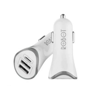 CHARGER MOBIL ROBOT RT-C08