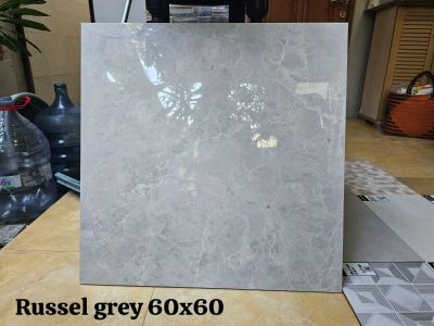 Rassel grey