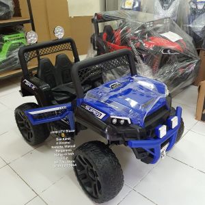 YKT 876 Biru Jeep Blazer 4 WD