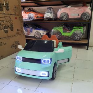 YKT 07 Tosca Mini Air EV