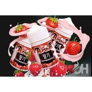 Arsa Arsha Strawberry