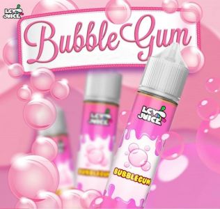 LCV Bubblegum