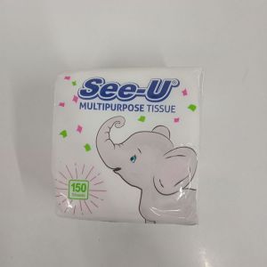 Tissue See-U