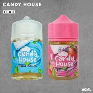 Candy house 60 ML