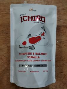 Ichiro 
