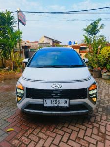Stargazer capten seat CVT (Genap)