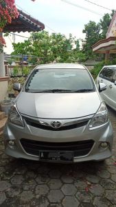 All new Veloz MT (Ganjil)