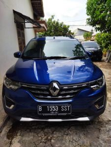 Renault Triber 6p AT (Ganjil) SST
