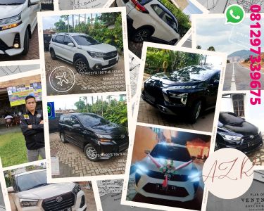 Drop / Jemput Bandara Soeta