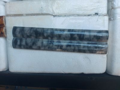 Marble black
